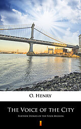 eBook (epub) The Voice of the City de O. Henry