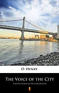 E-Book (epub) The Voice of the City von O. Henry