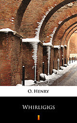 eBook (epub) Whirligigs de O. Henry