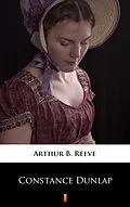 E-Book (epub) Constance Dunlap von Arthur B. Reeve