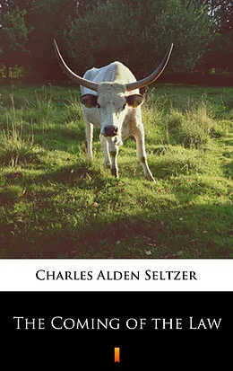 E-Book (epub) The Coming of the Law von Charles Alden Seltzer