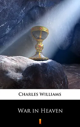 E-Book (epub) War in Heaven von Charles Williams