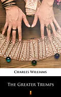 E-Book (epub) The Greater Trumps von Charles Williams