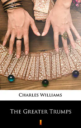 E-Book (epub) The Greater Trumps von Charles Williams