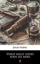 E-Book (epub) Vingt mille lieues sous les mers von Jules Verne