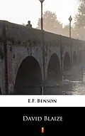 E-Book (epub) David Blaize von E.F. Benson