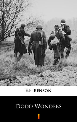 E-Book (epub) Dodo Wonders von E.F. Benson
