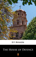 E-Book (epub) The House of Defence von E.F. Benson