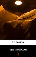 E-Book (epub) The Rubicon von E.F. Benson
