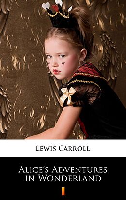 E-Book (epub) Alice's Adventures in Wonderland von Lewis Carroll