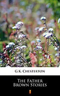E-Book (epub) The Father Brown Stories von G.K. Chesterton