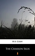 E-Book (epub) The Crimson Sign von H.A. Cody