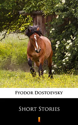 E-Book (epub) Short Stories von Fyodor Mikhailovich Dostoevsky