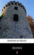 E-Book (epub) Beatrix von Honoré de Balzac