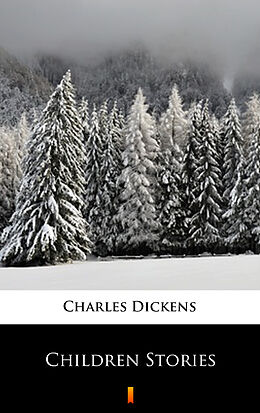 eBook (epub) Children Stories de Charles Dickens