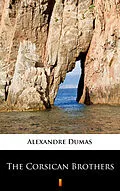 E-Book (epub) The Corsican Brothers von Alexandre Dumas