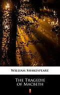 E-Book (epub) The Tragedie of Macbeth von William Shakespeare