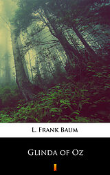 eBook (epub) Glinda of Oz de L. Frank Baum