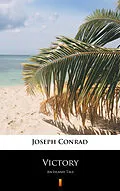 E-Book (epub) Victory von Joseph Conrad