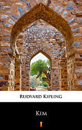 eBook (epub) Kim de Rudyard Kipling