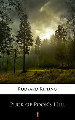 eBook (epub) Puck of Pook's Hill de Rudyard Kipling