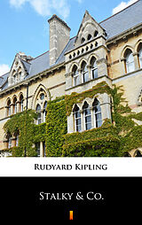 E-Book (epub) Stalky &amp; Co. von Rudyard Kipling