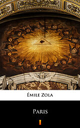 E-Book (epub) Paris von Émile Zola