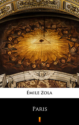 E-Book (epub) Paris von Émile Zola
