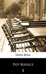 eBook (epub) Pot-Bouille de Émile Zola