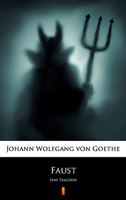 E-Book (epub) Faust von Johann Wolfgang von Goethe