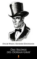 E-Book (epub) Das Bildnis des Dorian Gray von Oscar Wilde, Richard Zoozmann