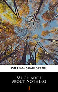 E-Book (epub) Much adoe about Nothing von William Shakespeare