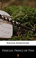 E-Book (epub) Pericles, Prince of Tyre von William Shakespeare