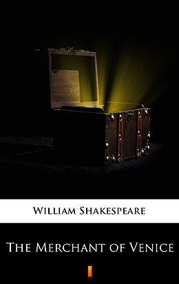 eBook (epub) The Merchant of Venice de William Shakespeare