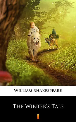 E-Book (epub) The Winter's Tale von William Shakespeare