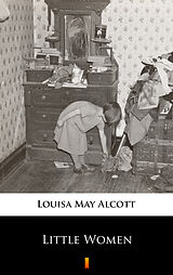 E-Book (epub) Little Women von Louisa May Alcott