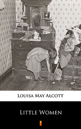 E-Book (epub) Little Women von Louisa May Alcott
