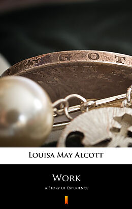 eBook (epub) Work de Louisa May Alcott