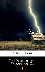 E-Book (epub) The Wonderful Wizard of Oz von L. Frank Baum