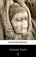 E-Book (epub) Indian Tales von Rudyard Kipling