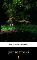 E-Book (epub) Just So Stories von Rudyard Kipling