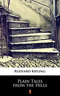 E-Book (epub) Plain Tales from the Hills von Rudyard Kipling