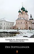 E-Book (epub) Der Doppelgänger von Fjodor M. Dostojewski, Hermann Röhl