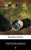 E-Book (epub) Ancestor Jorico von William J. Locke