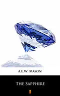 E-Book (epub) The Sapphire von A.E.W. Mason