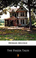 E-Book (epub) The Piazza Tales von Herman Melville