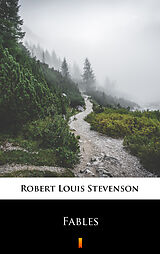 eBook (epub) Fables de Robert Louis Stevenson