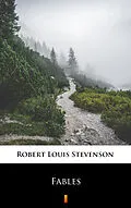 E-Book (epub) Fables von Robert Louis Stevenson