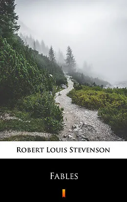 E-Book (epub) Fables von Robert Louis Stevenson