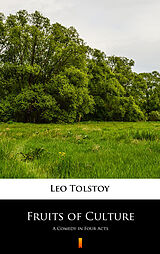 eBook (epub) Fruits of Culture de Leo Tolstoy